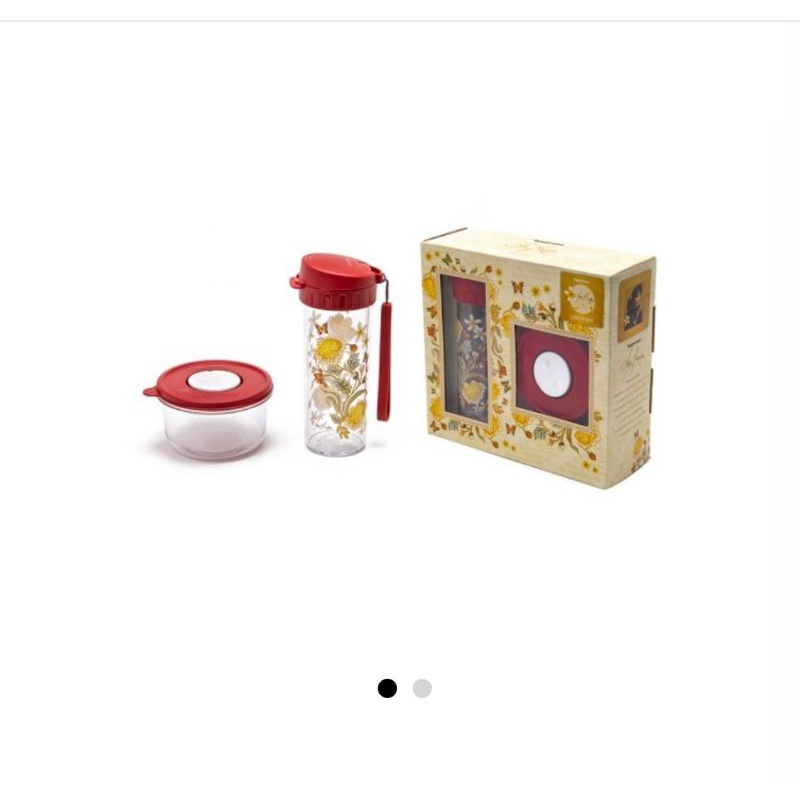 Anne Avantie Lunch Sett