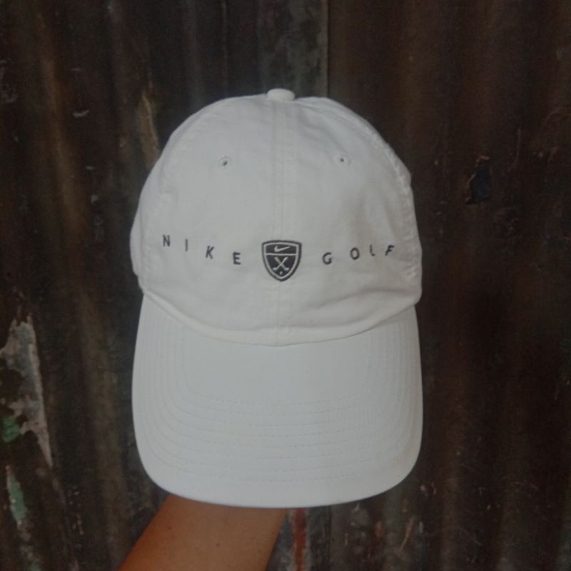 Topi /Caps Nike Vintage