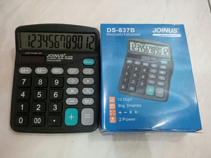 

PROMO COD KALKULATOR JOINUS DS-837B BEST PRODUCT