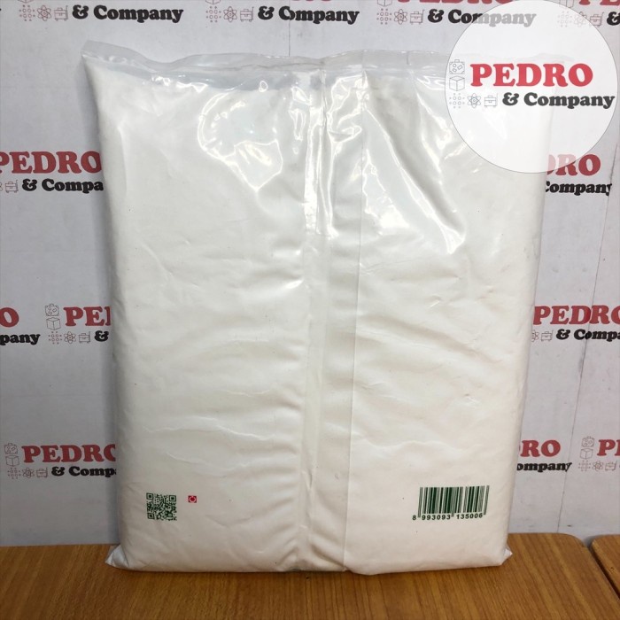 

ketan-beras-tepung- rose brand - tepung ketan putih asli/ glutinous rice flour (500 gr) -tepung-