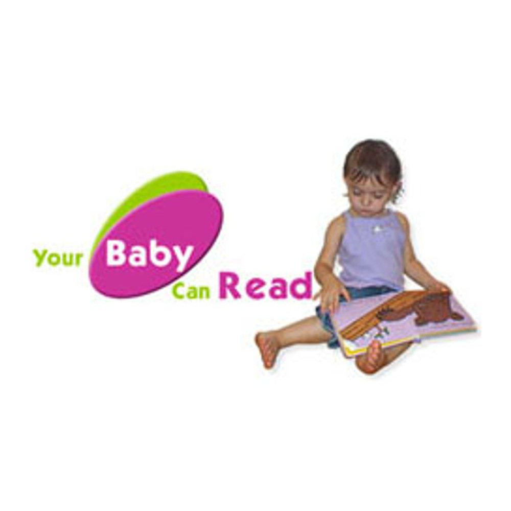 [LIMITED EDITION] Your Baby Can Read PAKET PELAJARAN TERLENGKAP