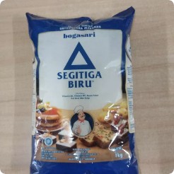 

Tepung Terigu Segitiga Biru Premium