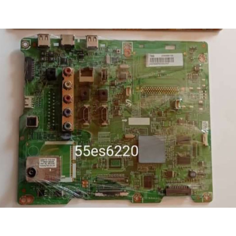 MAINBOARD/MB TV LED SAMSUNG TIPE/MODEL  55ES 55ES6220 UA55ES6220M