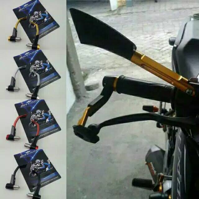 Pro Guard Hand Guard Hen Gat Robot Besi Pelindung Tangan Semua Motor progat robot