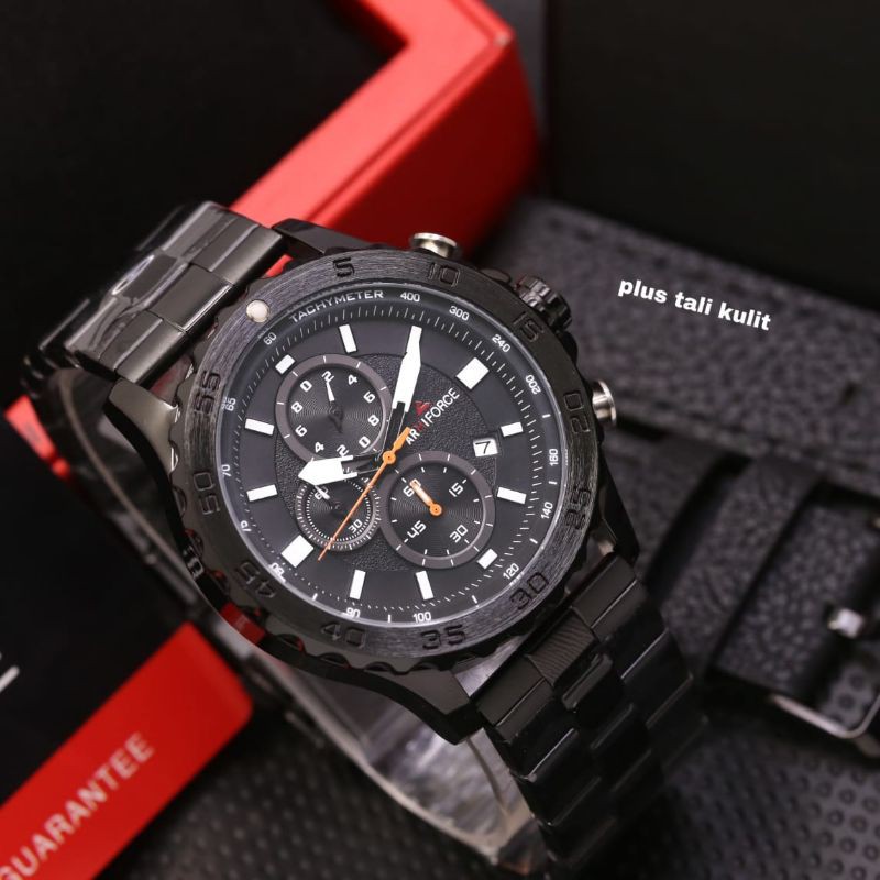 Jam Tangan Pria Armiforce Original New