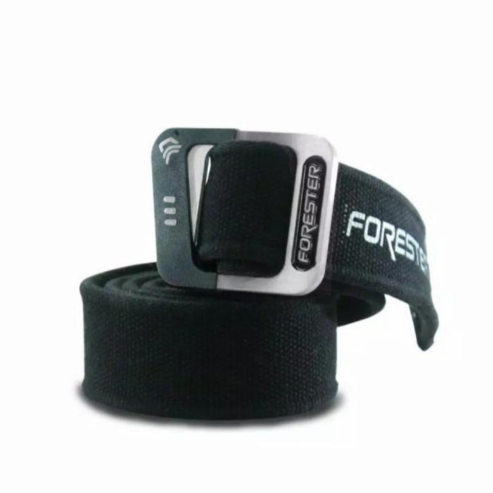 Belt | Ikat Pinggang / Gesper Forester Urban Rover Belt Not Consina Arei