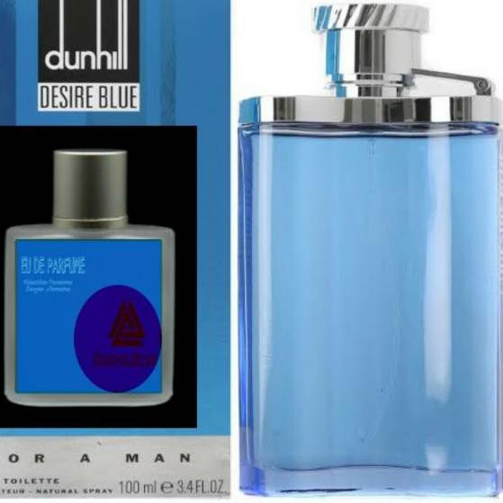 Harga Diskon G 53 Dunhil Blue Parfum Unisek Refil Inspiration Parfum Pria Shopee Indonesia