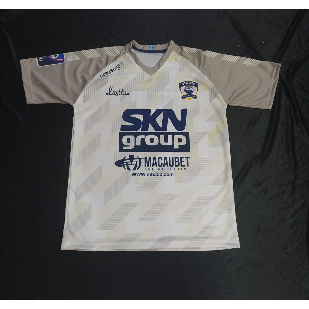 Jersey SKN 2020/2021 Full Printing