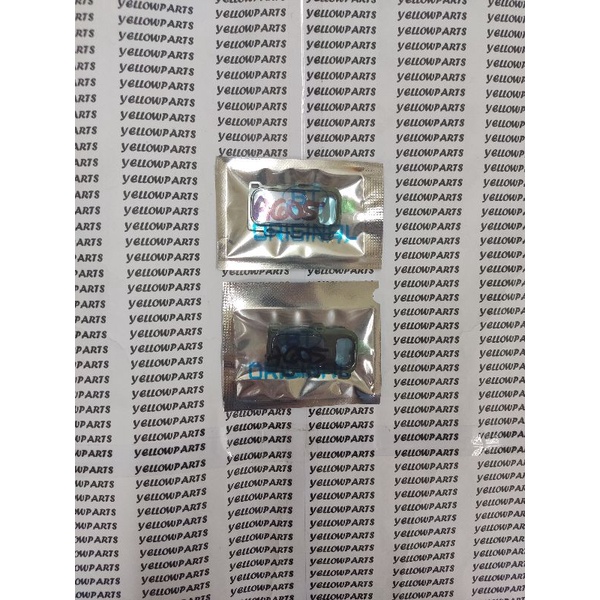 KACA CAMERA SAMSUNG GALAXY A6 PLUS 2018 A605 ORIGINAL