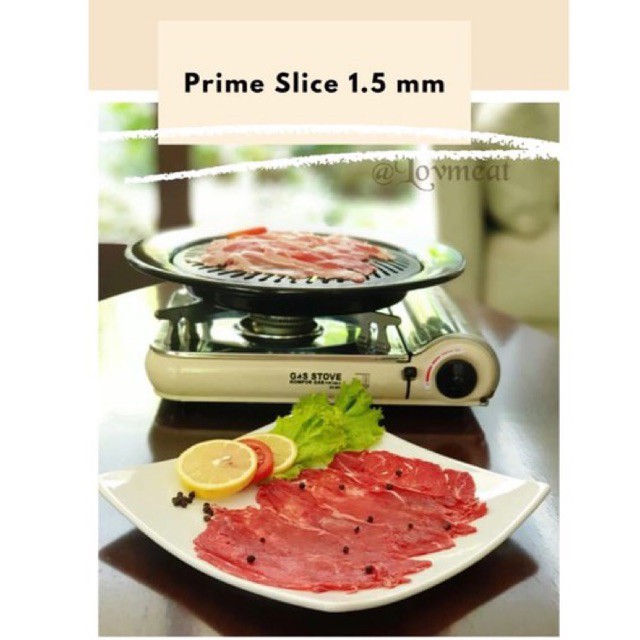 

AUSTRALIAN PRIME SLICE 1,5mm