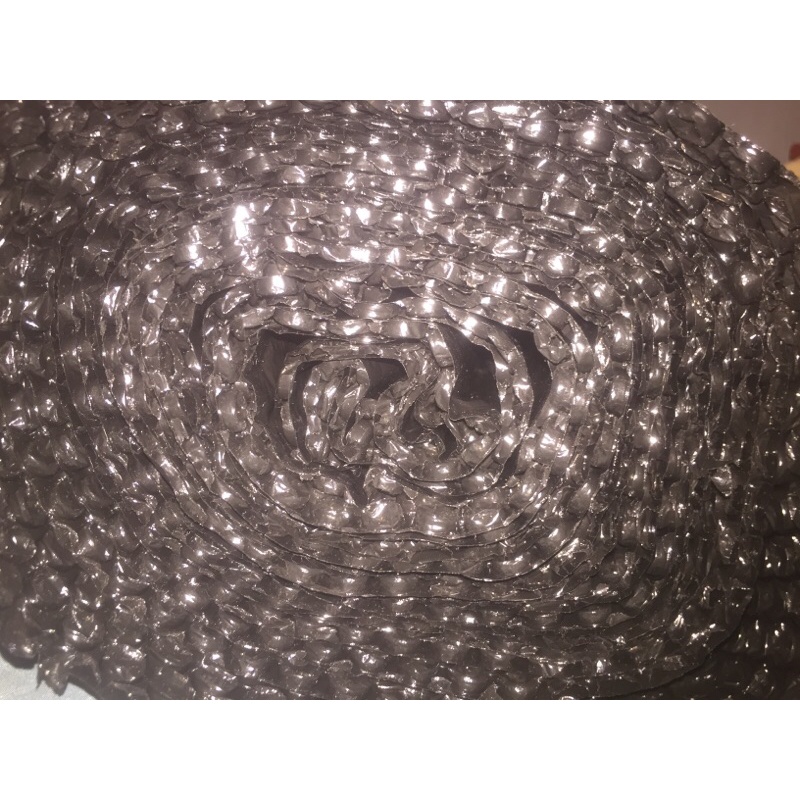 

Tambahan packing buble wrap