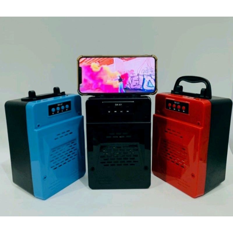 speaker bluetooth SK-61