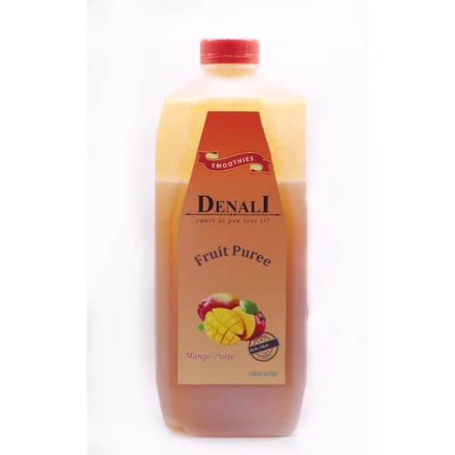 

DENALI PURE MANGO