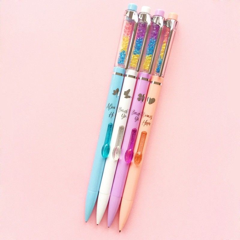 

Perlengkapan Sekolah Yo Yo Pensil Otomatis Warna Pelangi Ukuran 0.5mm