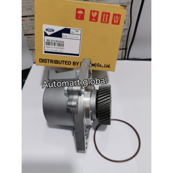 vacum pump ford ranger 2500cc tdi