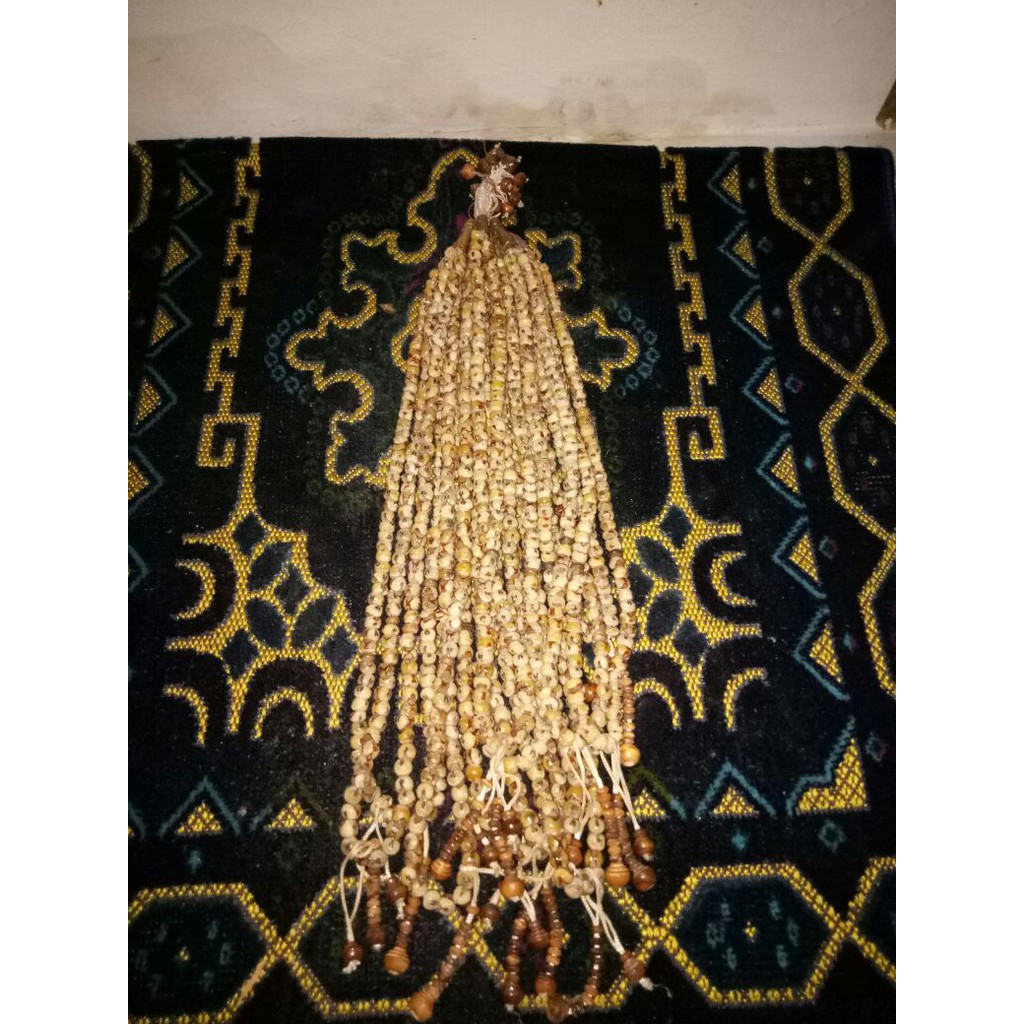 Tasbih Biji Kurma 99