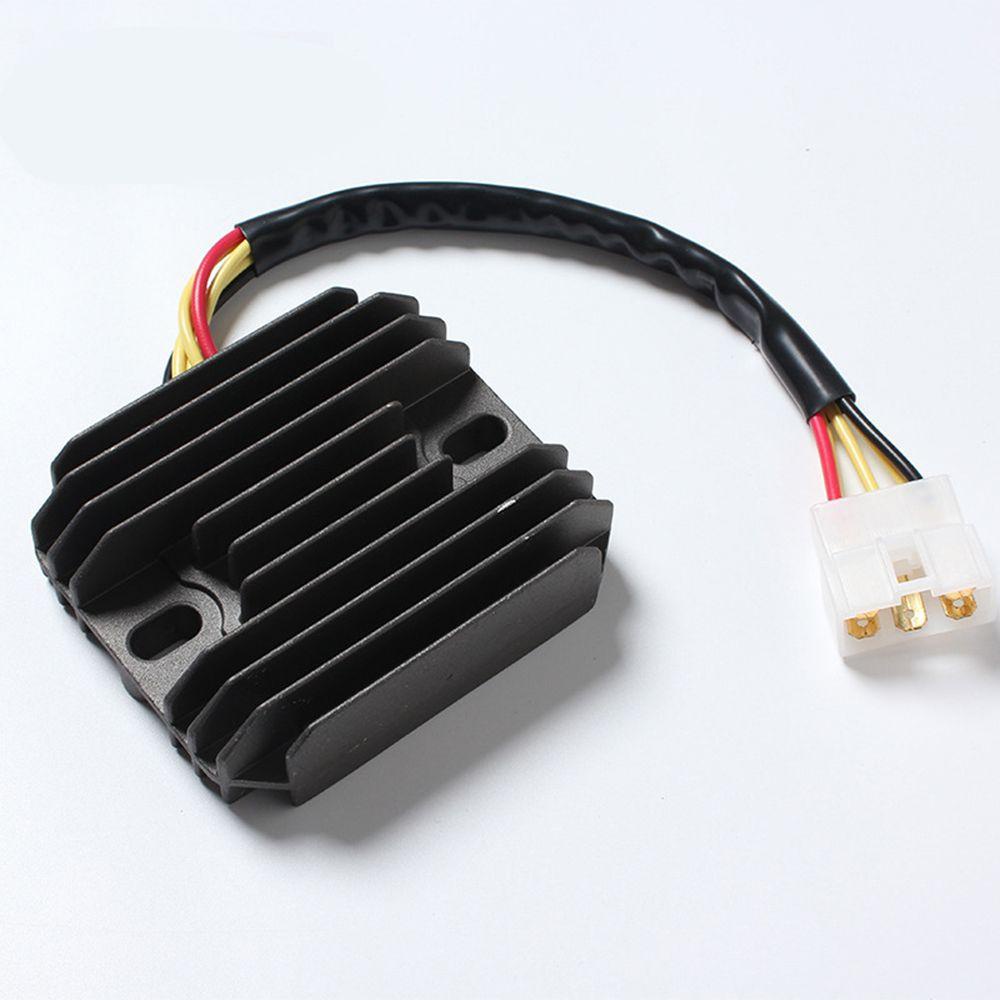 Populer Stabilizer Kualitas Tinggi Motor Perangkat Pengapian Mengatur Pengisian Motor Untuk Suzuki Gsxr1000