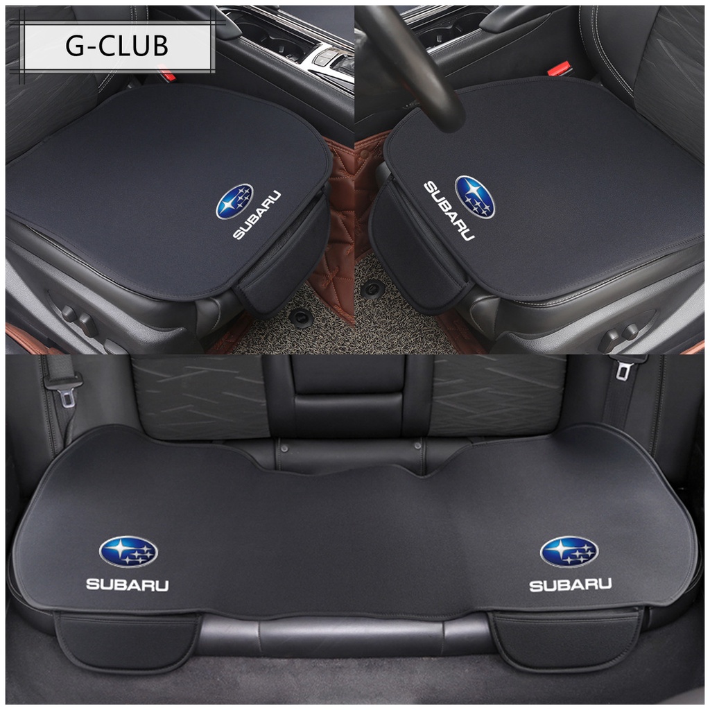 G-club Cover Jok Mobil Universal Untuk Subaru