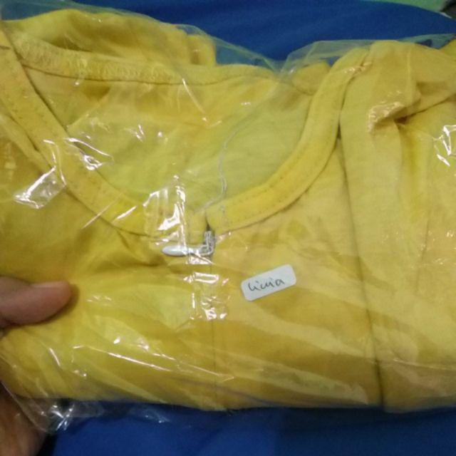 Pelangi Gamis Kaos Pelangi Tiedye Batik Payung Jumbo Syari Super