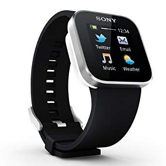 your health tracker smart bracelet