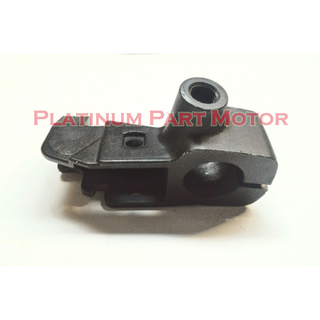 Dudukan Handel  Handle Kopling --  Vixion New - RX King   ORIGINAL