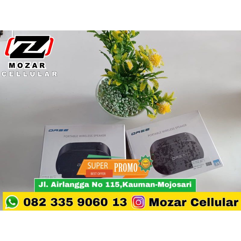 SPEAKER BLUETOOTH OASE KS1 ORI