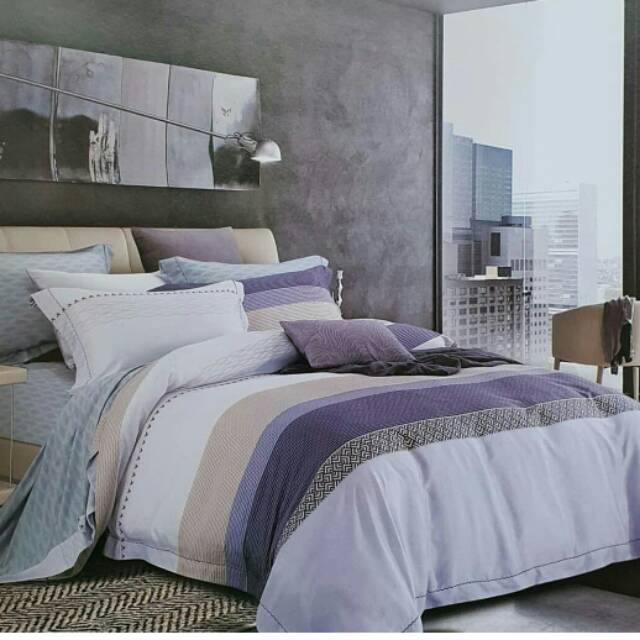 Tencel sprei