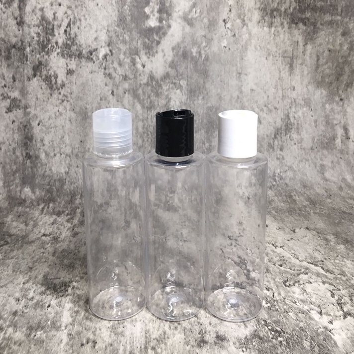 Botol 150ml Presstop