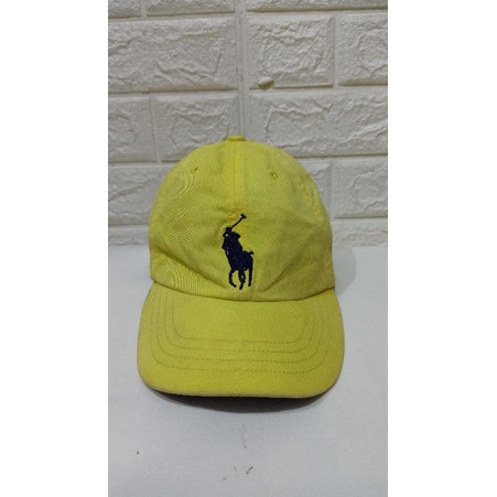 topi anak POLO RALPH LAUREN original