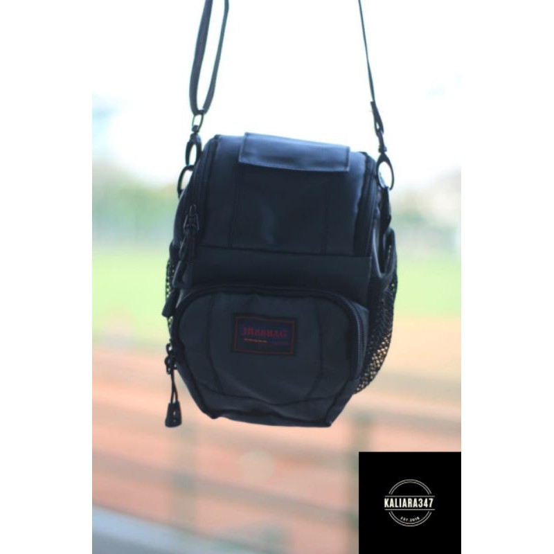 Tas kamera mini mirrorless premium quality