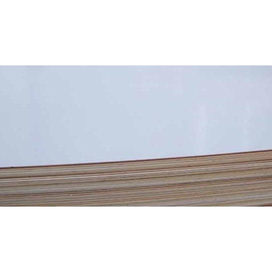 ֍ Triplek Melaminto DOP Cap Daun 3mm / 3mm Melaminto Dop Daun / Cap Daun ♫