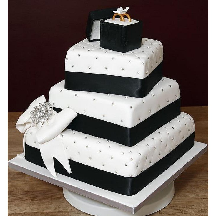 

FONDANT HITAM TIGERSON 1 KG / SUPER FONDANT BLACK BERRIES