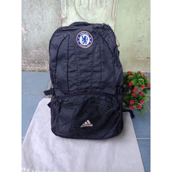 RANSEL ADIDAS ORIGINAL MADE IN VIETNAM, TAS RANSEL,  PRELOVED RANSEL,  RANSEL ADIDAS ORI,  PRELOVED 