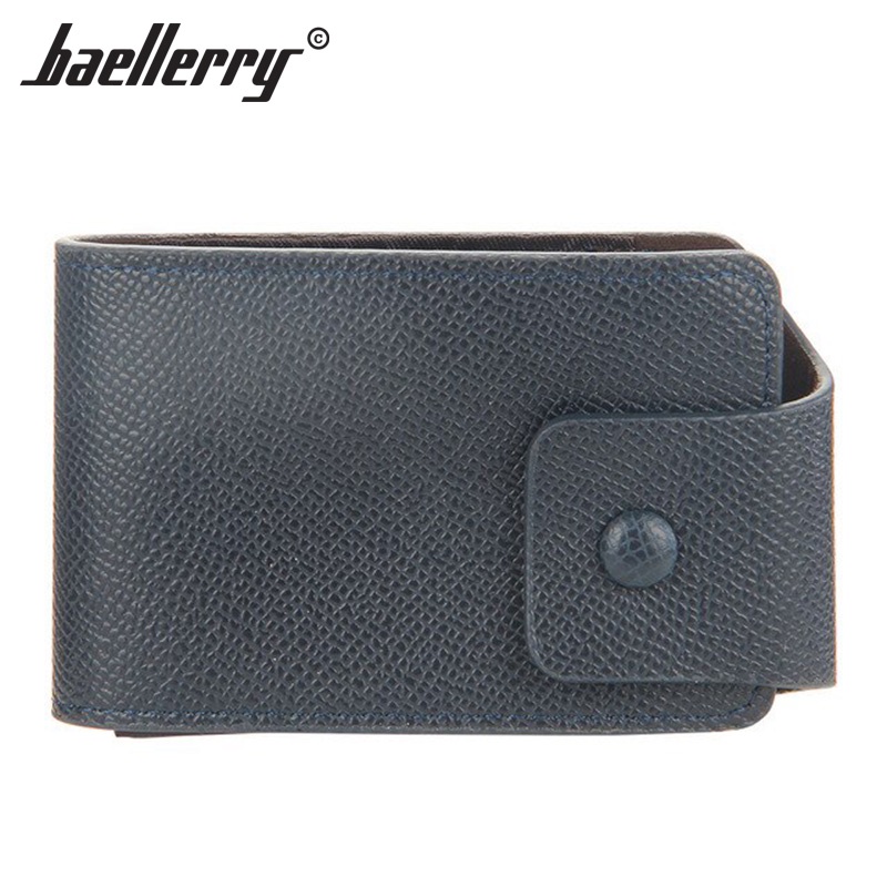 BAELLERRY K0563 Dompet Kartu WK-SBY