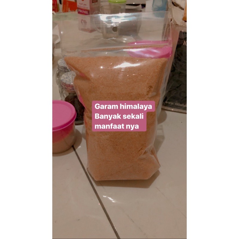 

garam himalaya 250gram