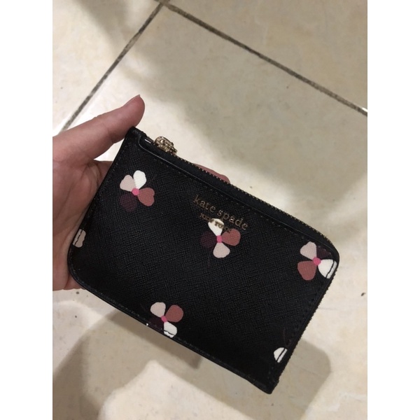 KATE SPADE CAMERON CARD HOLDER