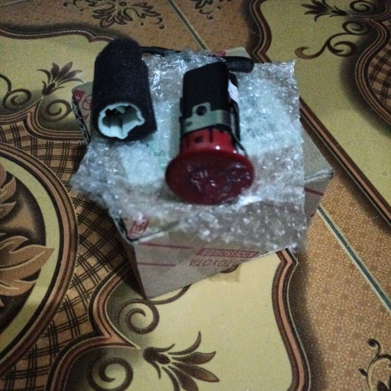 sensor.mundur.yaris.2012. bakpao