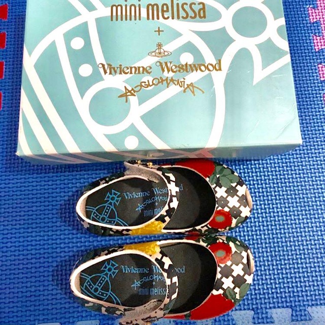 Mini Melissa