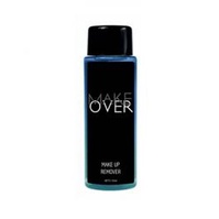 (BISA COD) Make Over Make Up Remover 100 ml - Pembersih Make Up