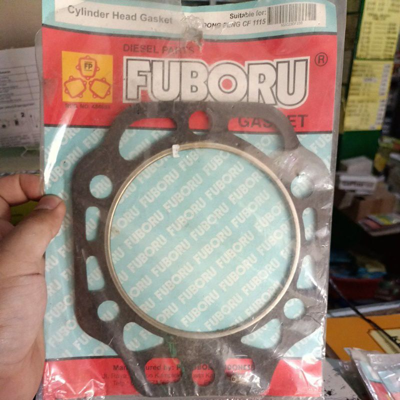 pak cynder cop diesel 24pk cf1115