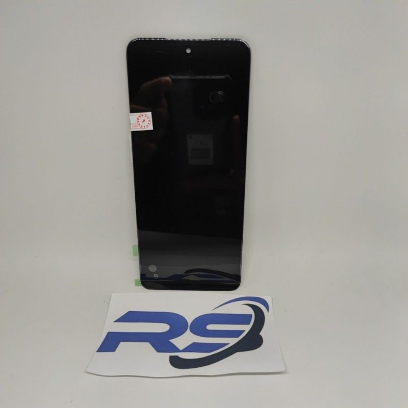 Lcd Touchscreen Xiaomi Redmi Note 10 5G / Poco M3 Pro Fullset