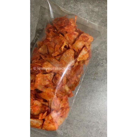 

SINGKONG BALADO / SINGKONG PADANG