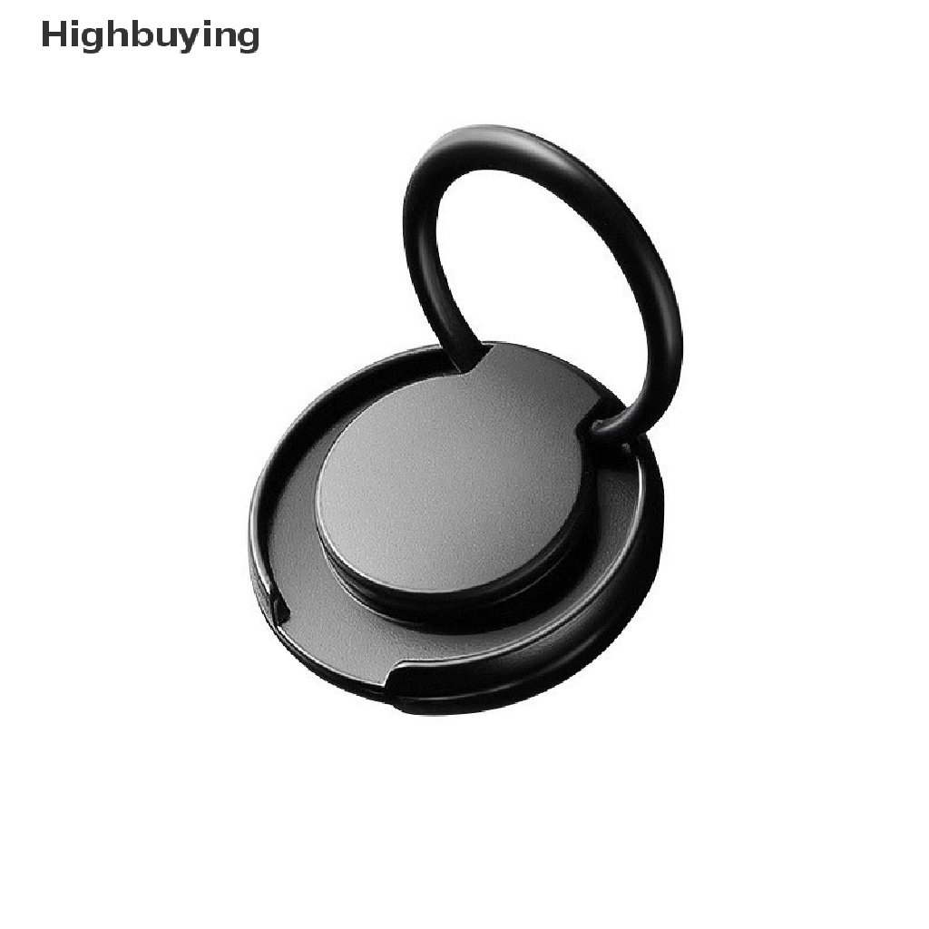 Hbid Ring Holder Hp / Smartphone Warna Polos Glory