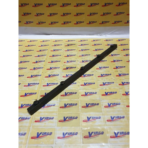 KNIFE LOCKING BAR / KNIFE LOCK BAR JEPITAN PISAU KETAM 15" 381mm GEETECH