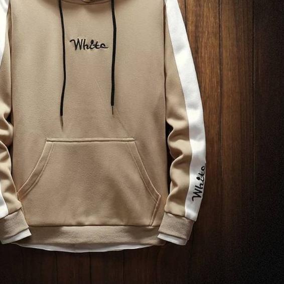 ✱ Jaket Sweater Hoodie Distro Pria Sweeter Hudy NY Laki Laki Sweter Hudie Putih Cowok Suiter Hody Co