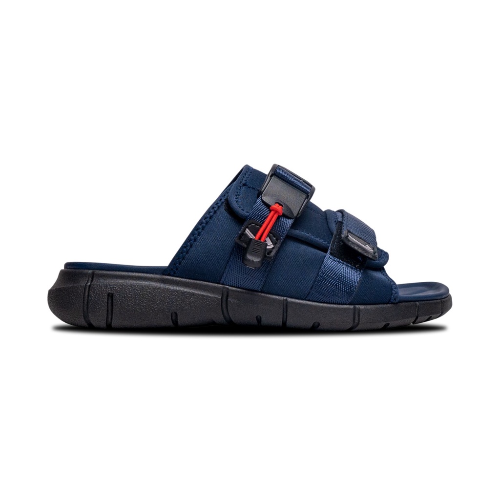 Sandal Pria Johnson - Cygnus Navy