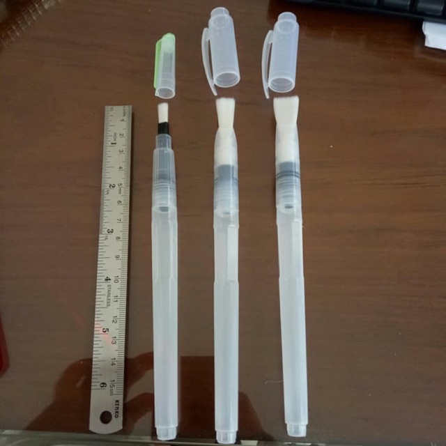 

Water Brush Type 113 Flat