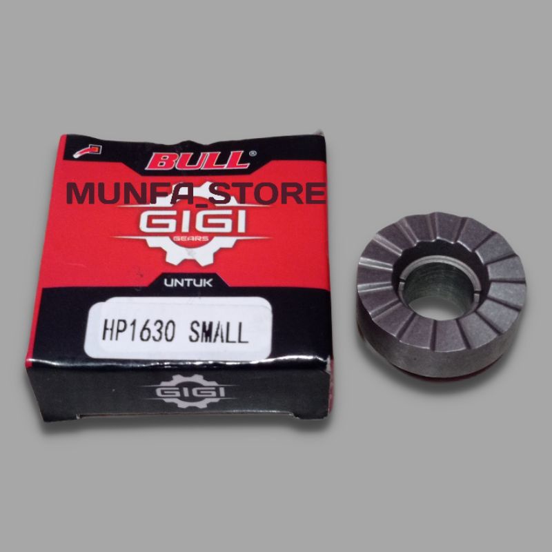 BULL Gear HP1630 gigi untuk mesin bor tangan 13mm makita HP 1630
