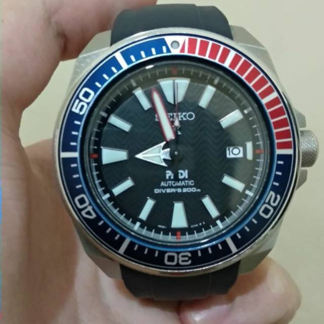 Seiko Padi srbp 99