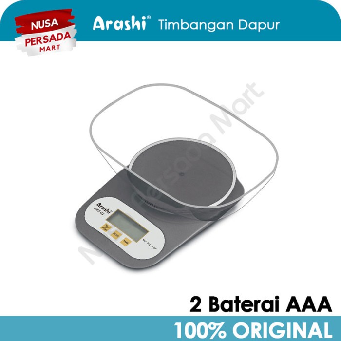 Timbangan Dapur Digital Portable Mangkok Besar Terlaris Hijau Water U9O5 Premium Gram Kopi Charger P